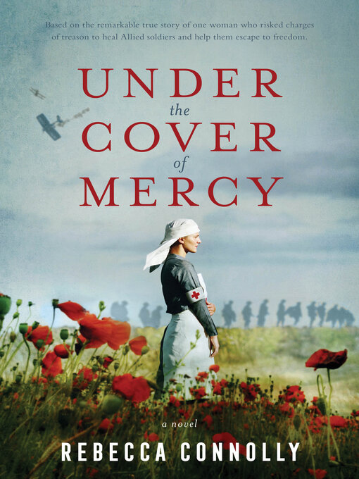Title details for Under the Cover of Mercy by Rebecca Connolly - Available